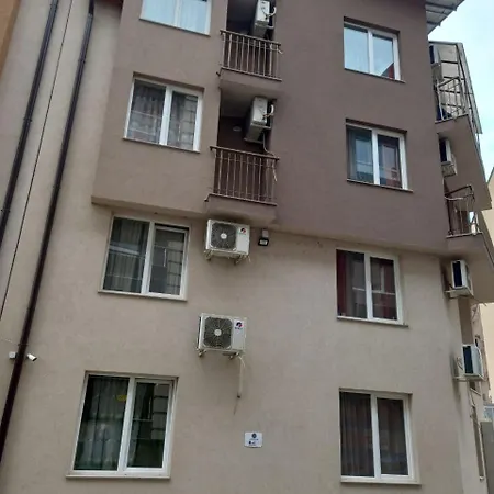 атлас - Atlas * ブラゴエヴグラト