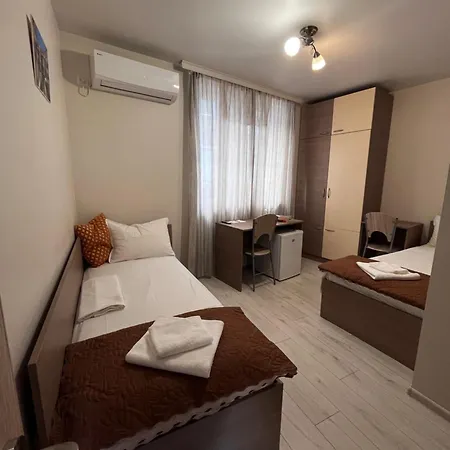 атлас - Atlas Hostel *