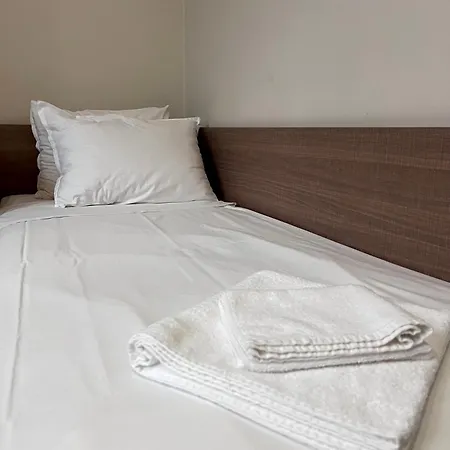 Hostal атлас - Atlas *