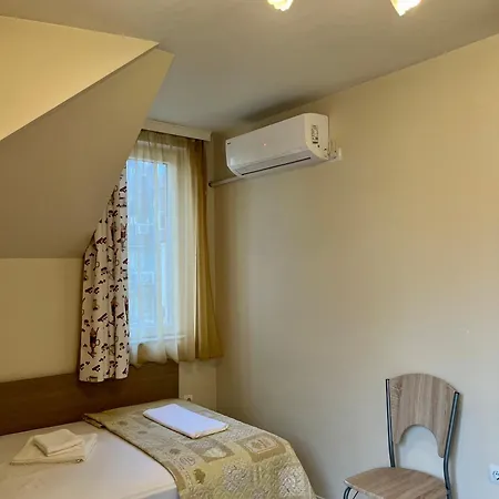 атлас - Atlas Hostel Blagoevgrad