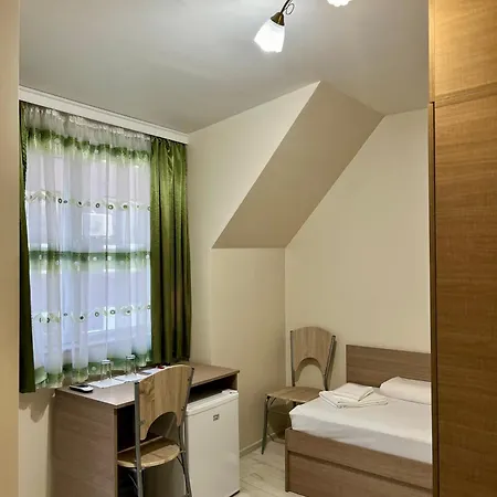 атлас - Atlas Hostel