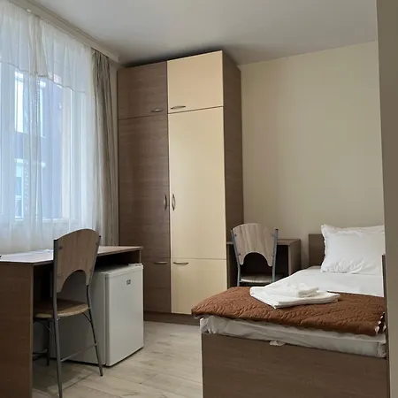 Hostel атлас - Atlas *