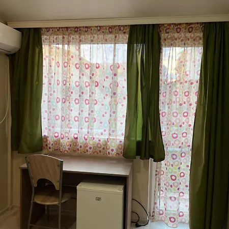 атлас - Atlas Hostel
