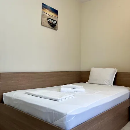 атлас - Atlas Hostel *