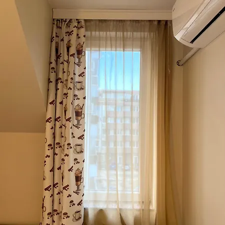 атлас - Atlas Hostel Blagoevgrad