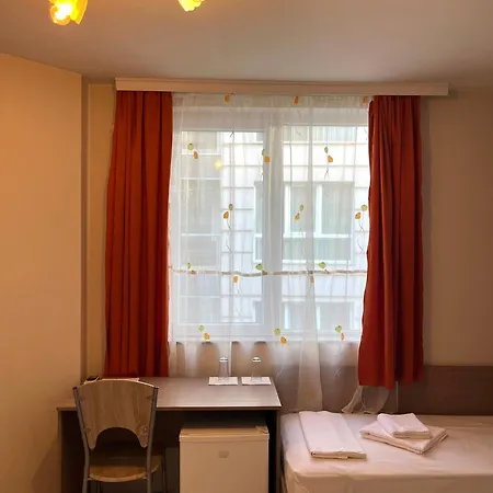 атлас - Atlas Hostel