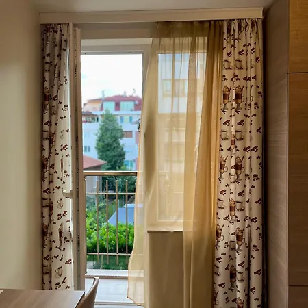 атлас - Atlas Hostal *