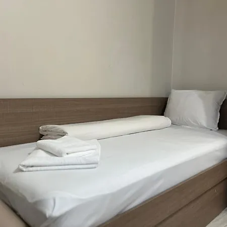 атлас - Atlas Hostal Blagoevgrado