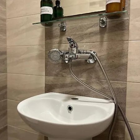 Hostel атлас - Atlas