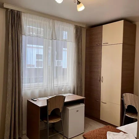 атлас - Atlas Hostel *