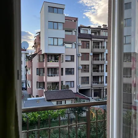 Hostel атлас - Atlas Blagoewgrad