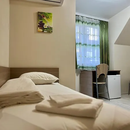 Hostel атлас - Atlas *