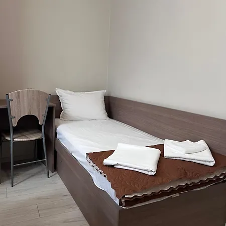 атлас - Atlas Hostel