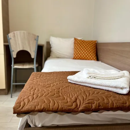 Hostel атлас - Atlas Blagoevgrad