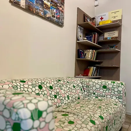 Hostel атлас - Atlas