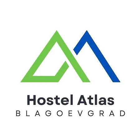 атлас - Atlas * Blagoewgrad