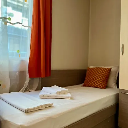 Hostel атлас - Atlas *