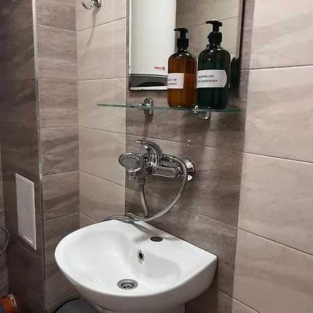 атлас - Atlas Hostal Blagoevgrado