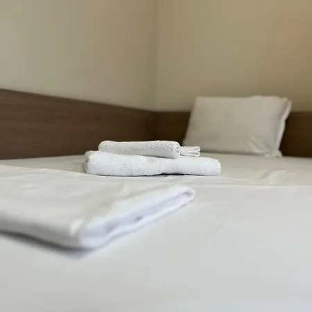 ホステル атлас - Atlas ブラゴエヴグラト