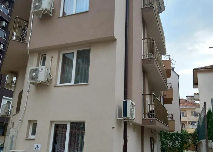 Hostel атлас - Atlas