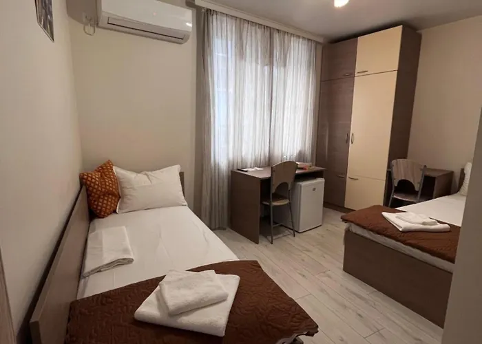 атлас - Atlas Hostel *