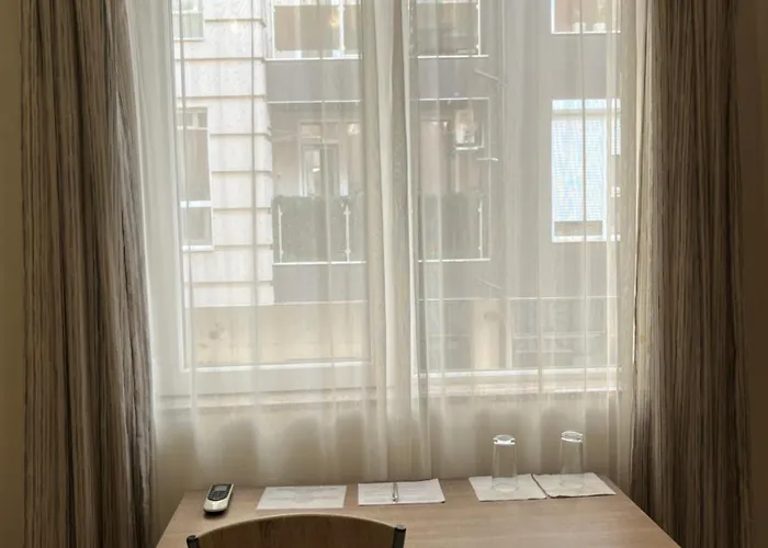 атлас - Atlas Hostel