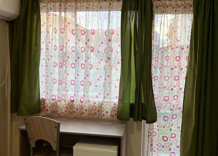 атлас - Atlas Hostel