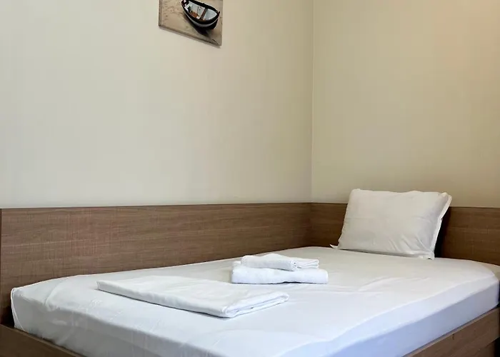 атлас - Atlas Hostel *