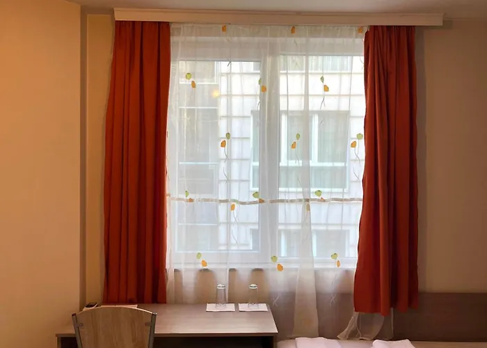 атлас - Atlas Hostel