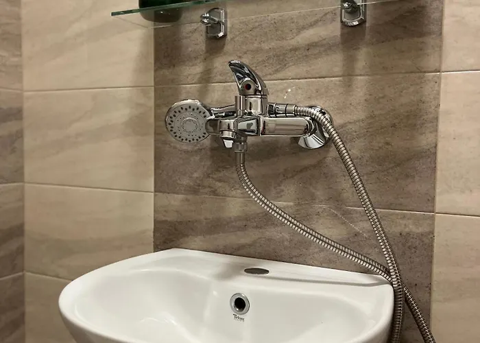 Hostel атлас - Atlas