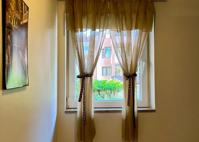 Hostel атлас - Atlas *