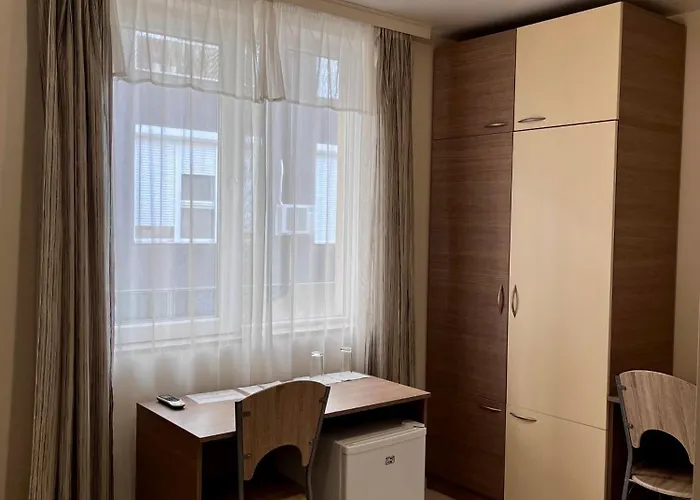 атлас - Atlas Hostel *