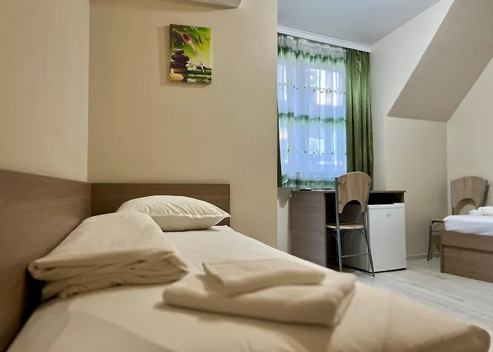 Hostel атлас - Atlas *