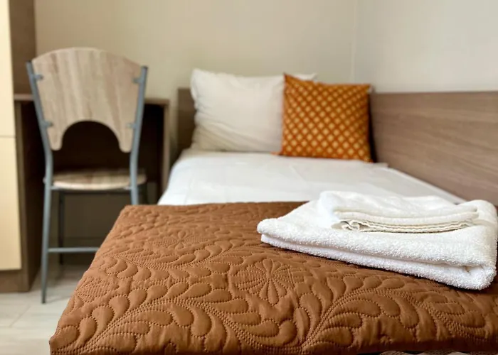 Hostel атлас - Atlas Yukarı Cuma