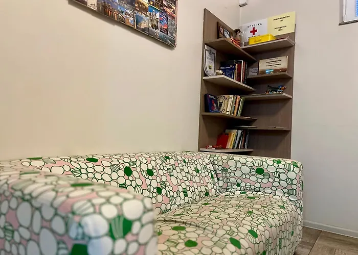 Hostel атлас - Atlas