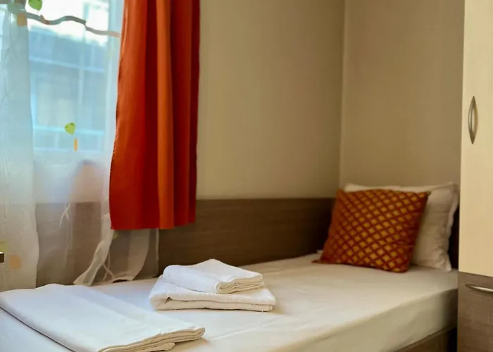 Hostel атлас - Atlas *