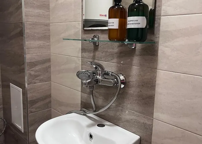 атлас - Atlas Hostel Yukarı Cuma