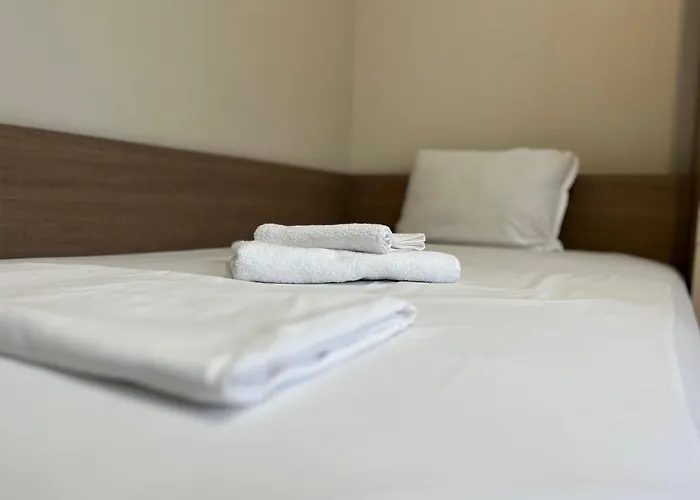 Hostel атлас - Atlas Yukarı Cuma